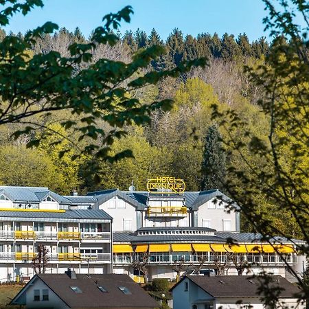 Hotel Deynique Westerburg  Kültér fotó