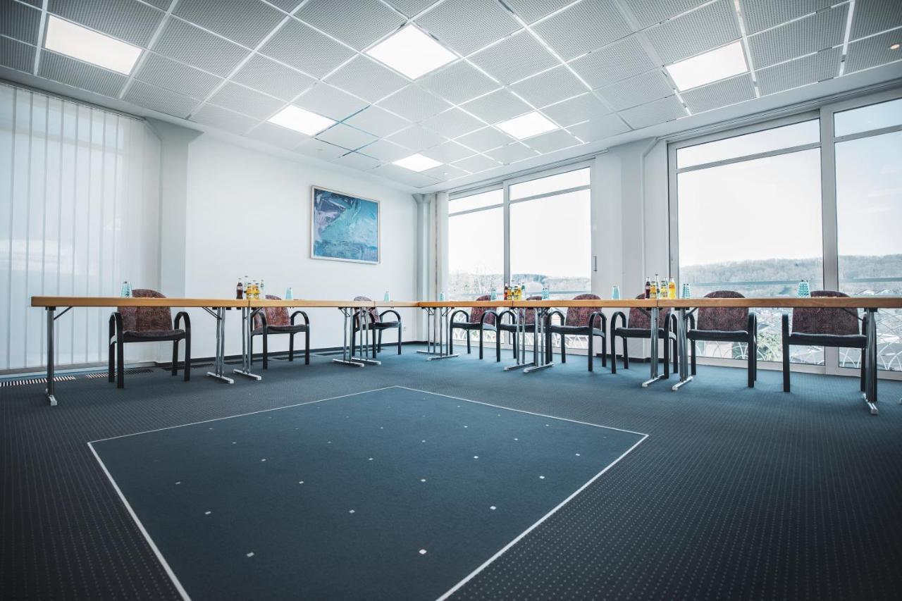 Hotel Deynique Westerburg  Kültér fotó