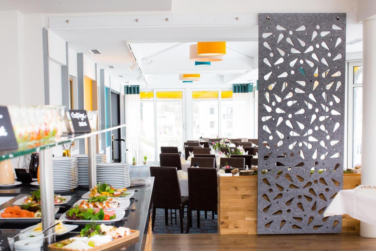Hotel Deynique Westerburg  Kültér fotó