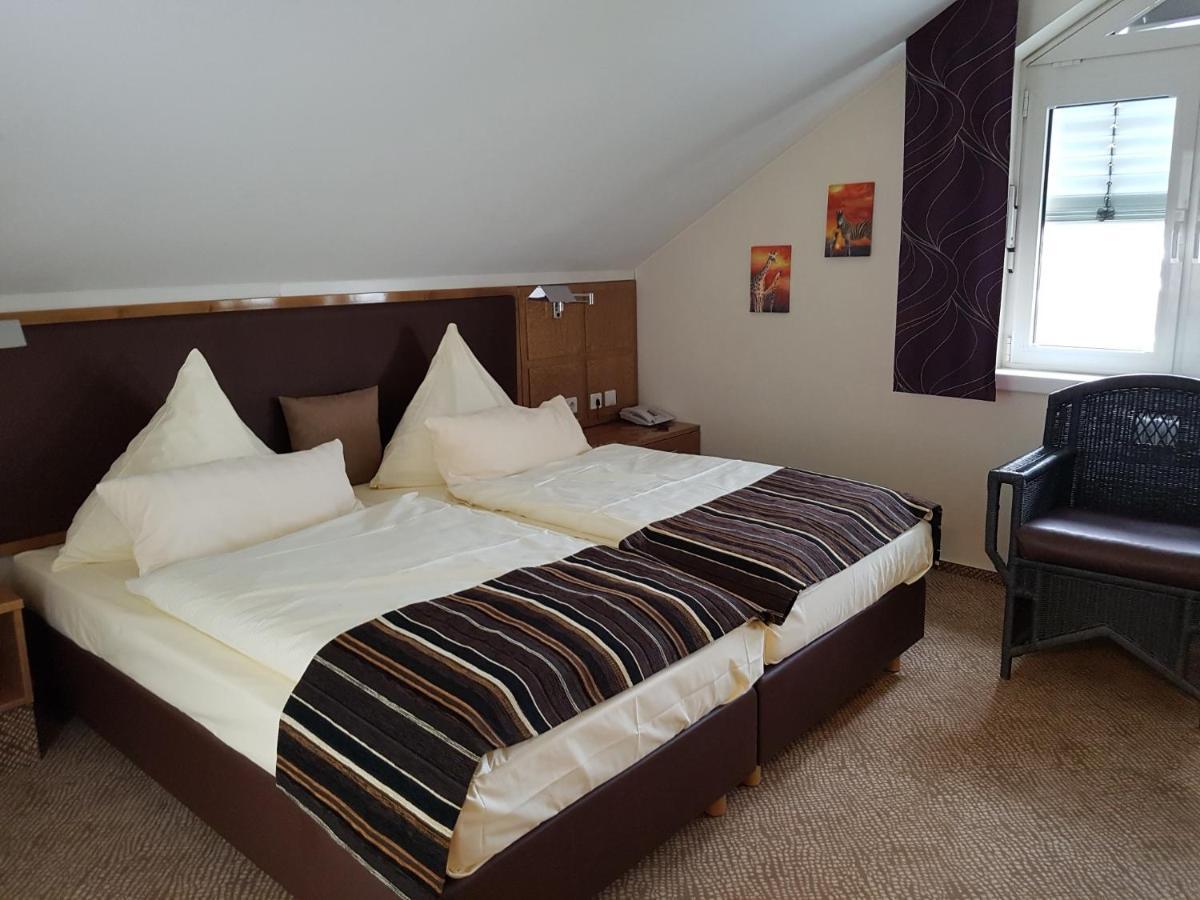 Hotel Deynique Westerburg  Kültér fotó