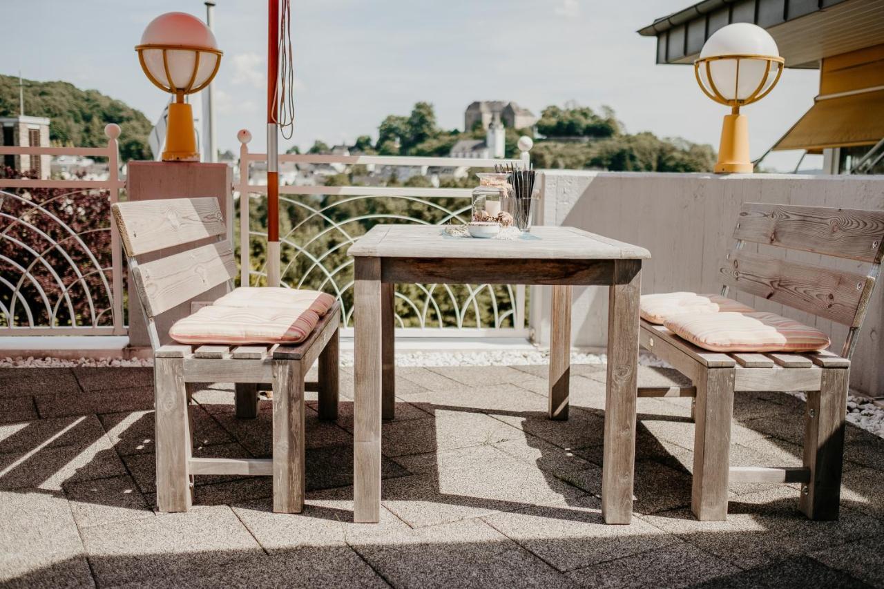 Hotel Deynique Westerburg  Kültér fotó