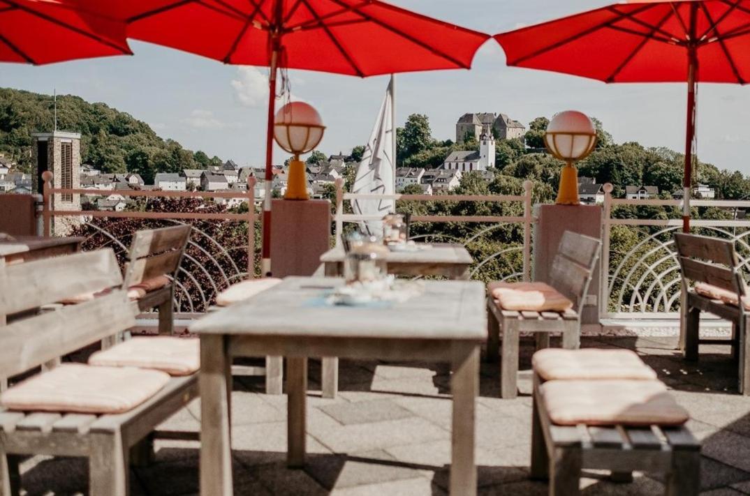 Hotel Deynique Westerburg  Kültér fotó
