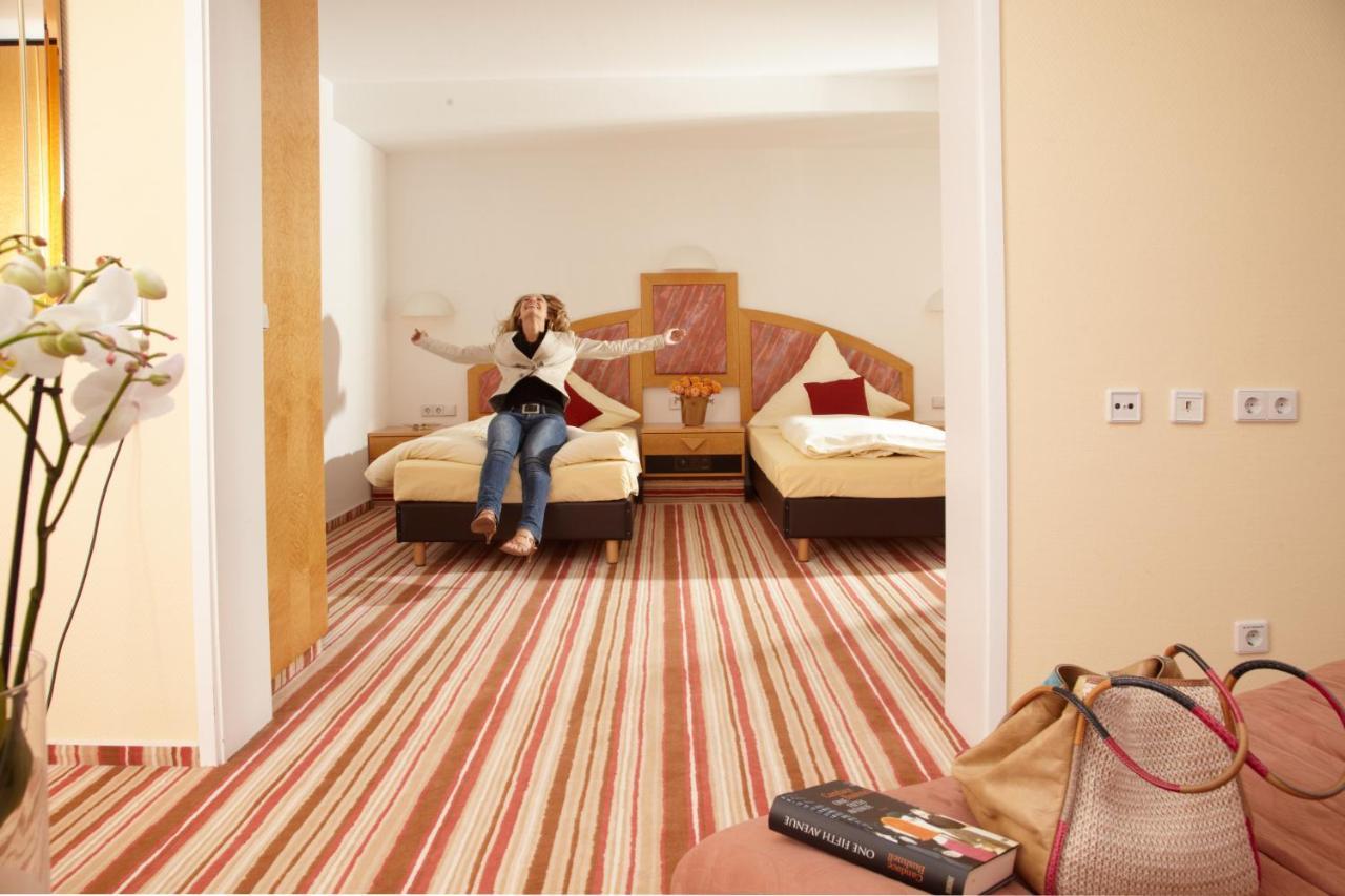 Hotel Deynique Westerburg  Kültér fotó