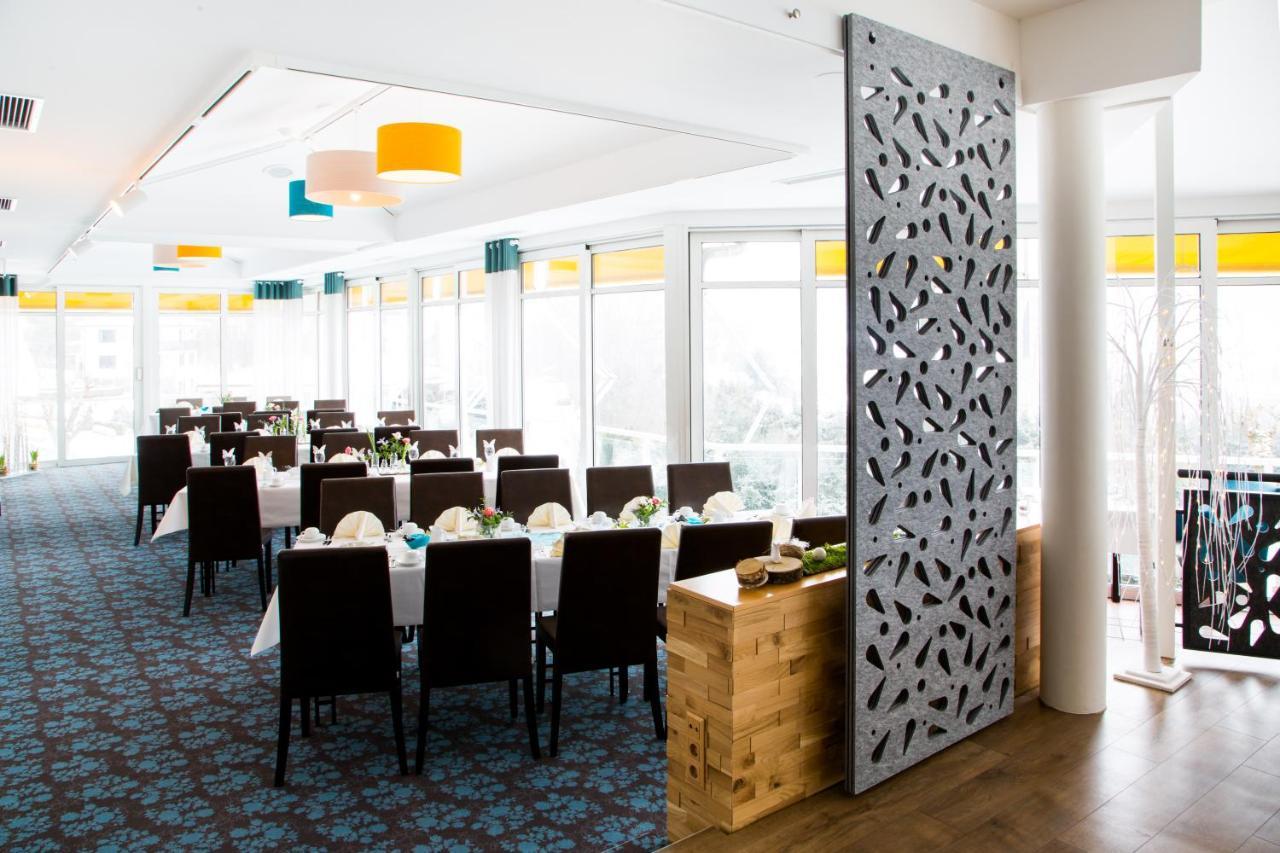 Hotel Deynique Westerburg  Kültér fotó